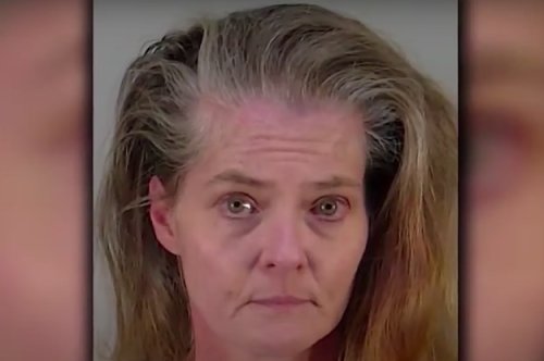 Florida Substitute Teacher Arrested And Charged With Child Abuse For ...