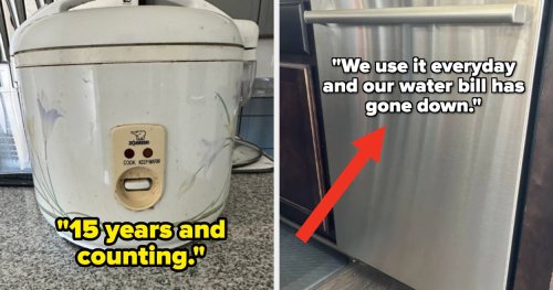 15 Things People Bought That Made Life So Much Easier They Wish They Knew About Them A Lifetime Ago