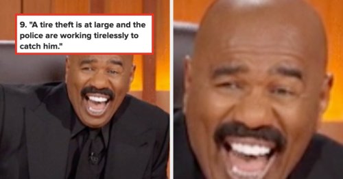 People Are Sharing "The Best Jokes They've Ever Heard"