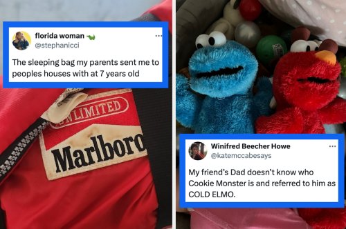 15 Positively Hilarious Fails From The Internet This Week That Make Me Glad I'm Chronically Online To See Them All