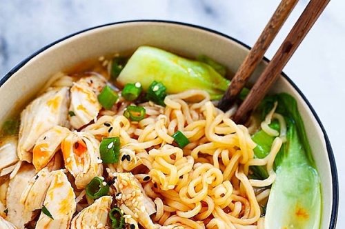 71 Of Our Best Instant Pot Recipes That Are Total Game Changers