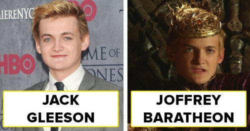 24 Actors That Will Forever Be Defined By That One Character