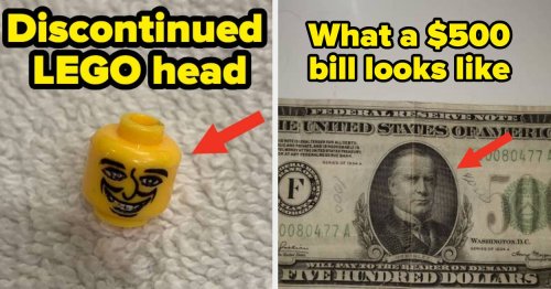 50 Absolutely Incredible Pictures Of Things That Look Like They're Extremely Fake But Are Actually Completely, Totally, And 100% Real