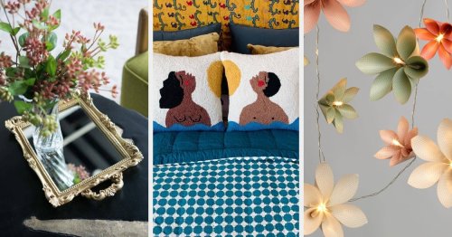 26 Of The Best Places To Buy Home Decor Almost No One Else Will Have