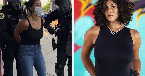 A Reporter Is Going On Trial Over Her Coverage Of Black Lives Matter Protests In A Widely-Condemned Case
