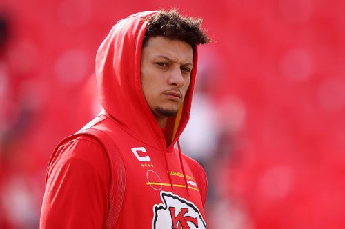 Pat Mahomes Reveals His Five Greatest Quarterbacks of All Time