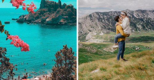 21 Underrated Spots In Europe That Should Be On Your Bucket List