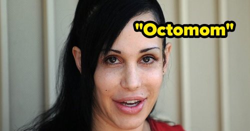 The "Octomom's" Kids Are All Teenagers Now, And Here's How They Ended Up