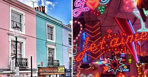 100 Things Everyone Should Do In London At Least Once