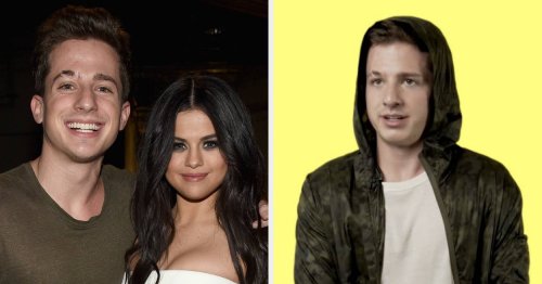 Charlie Puth Seemingly Shaded Selena Gomez In A Now-Deleted Tweet About His Song “Attention,” And It’s Reminded People About The Uncomfortable Inspiration Behind The Lyrics