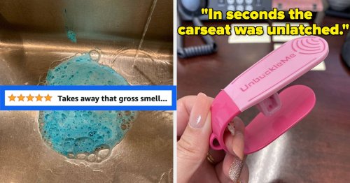 37 Products That'll Very Likely Make You Think, "How Have I Gone Without This"