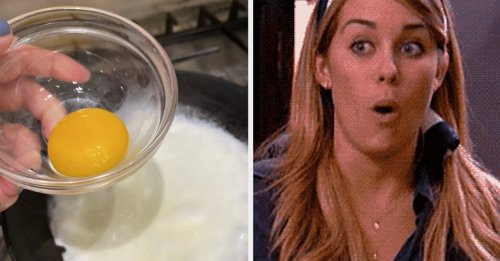 19 Mesmerizing Food And Cooking TikToks That I've Honestly Watched Too Many Times