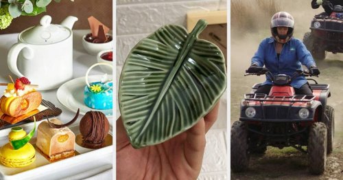 45 Foolproof Mother's Day Gifts She'll Never Know Are From Amazon