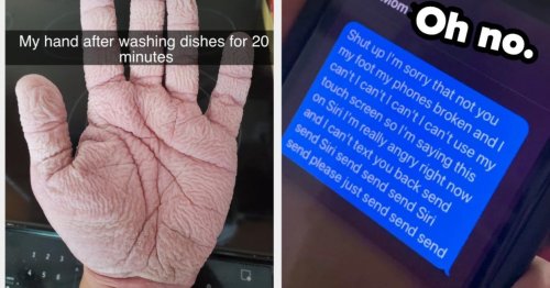 50 People Who Completely, Totally, 100% Regret Literally Every Damn Choice They Made Last Month