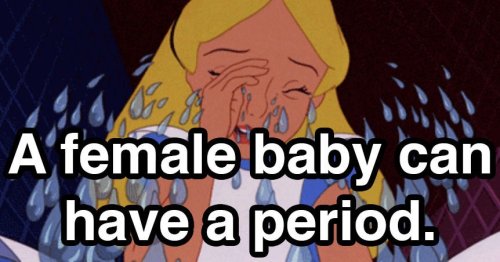 15 Newborn Baby Facts That Sound Fake, But Are 100% True