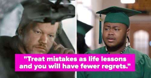 18 Hard-Hitting Life Lessons Millennials And Gen X Wish They Knew Way, Way, Way Sooner In Life