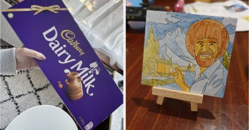 I Don't Really Know What Links These Under-£15 Gifts – I Just Think They're Neat