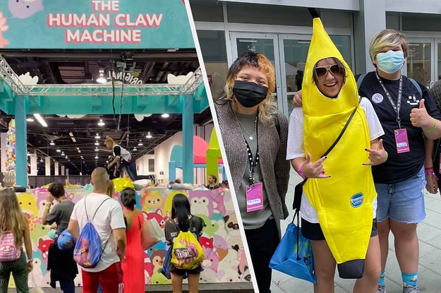 The 10 Wildest Things That Happened At VidCon