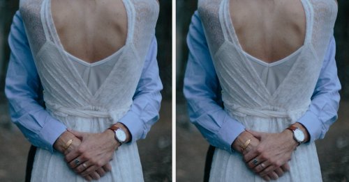 I Was Desperate To Save My Marriage. So I Turned To Swinging.