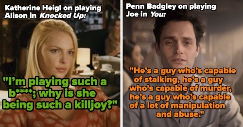 11 Actors Who Despise The Iconic Characters They've Played