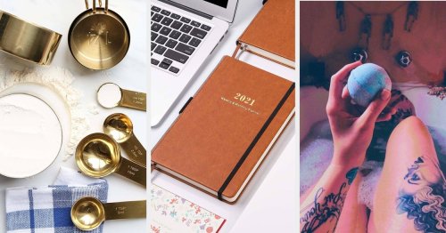 59 Fancy But Inexpensive Gifts For Everyone On Your List