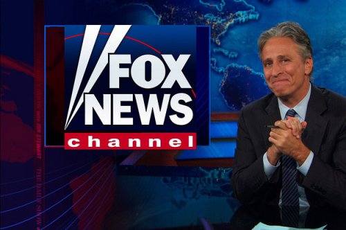19 Reasons Why We're Thankful For Jon Stewart On "The Daily Show"
