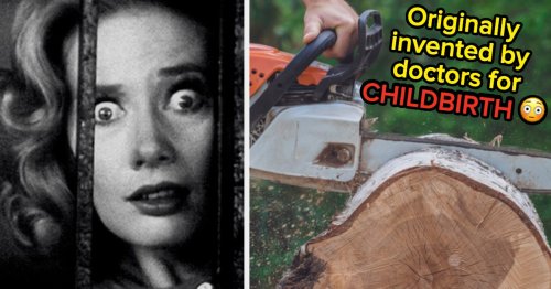 16 Genuinely Terrifying Facts You Probably Didn't Know