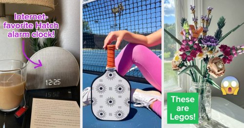 49 Lavish Mother's Day Gifts That Are Totally Worth Their Price Tag