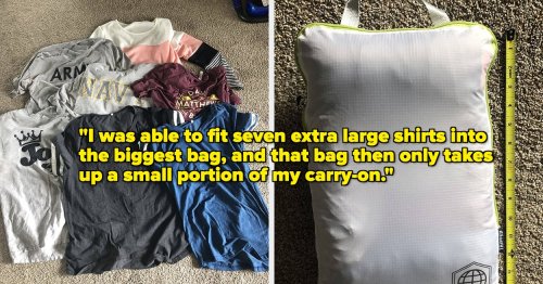 30 Essential Travel Items For Carry-On Packing