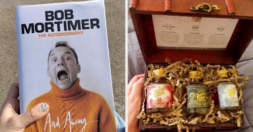 41 Of The Best Amazon Gifts To Give This Father's Day