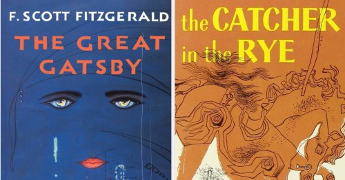 50 Books Taught In School That Are Actually Great, I Promise