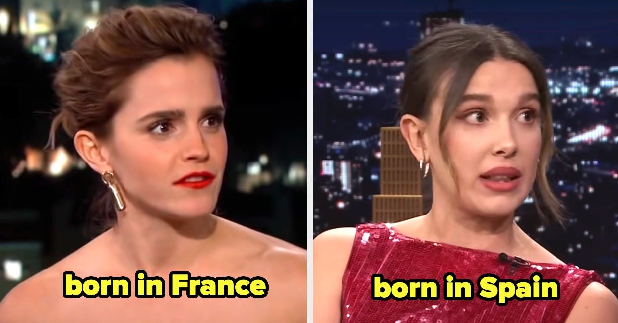 11 Famous British People Who Were Born In Other Countries Flipboard