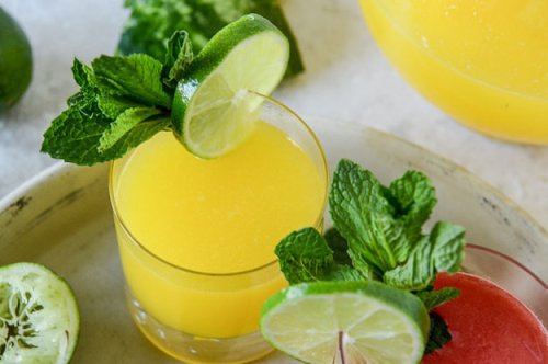 23 Refreshing Summer Drinks That Will Help You Kick Your Soda Habit