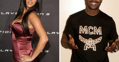 Ray J Got Brutally Honest About His Sex Tape With Kim Kardashian, Claiming Kim And Kris Jenner Were Behind Its Release The Entire Time