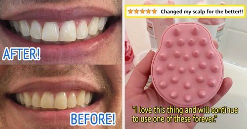 37 Beauty Products Reviewers Say They'll Use "Forever"