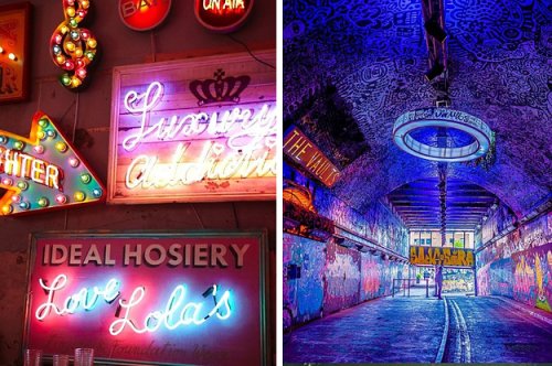 22 Things To Do In London That Are Surprisingly Free