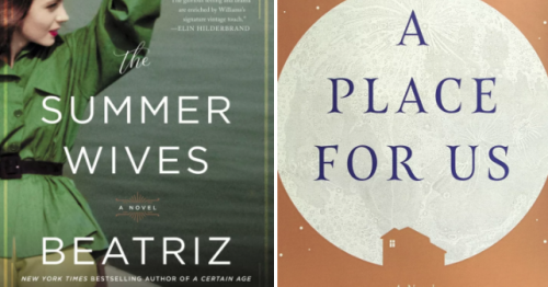 30 Summer Books To Get Excited About