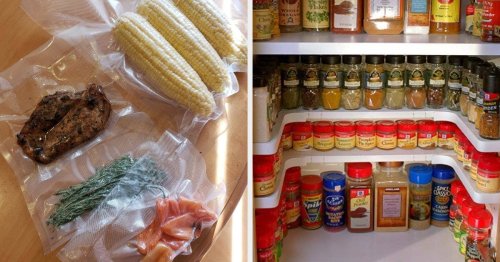 45 Things For Anyone Who Spends Basically All Their Time In The Kitchen