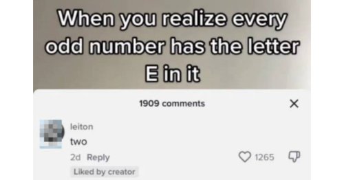 I Hate To Say It, But The Entire World Is Getting Dumber And Dumber And These 42 Things People Posted On TikTok Are All The Proof I Need