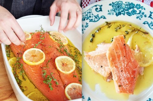 The Most Delicious And Foolproof Way To Cook Salmon