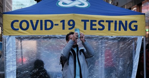 What The End Of COVID’s Public Health Emergency Status Really Means