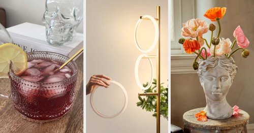 48 Home Products Everyone Will Be Jealous Of When They Come To Visit