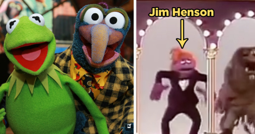 13 Secrets You Probably Don't Know About The Muppets