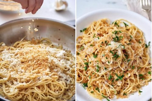 19 Delicious Pasta Recipes You Need In Your Life