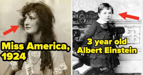 75 Extremely Rare Historial Pictures That Will Completely And Totally Change Your Perspective On The World