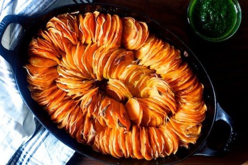 31 Delicious Things To Cook In December