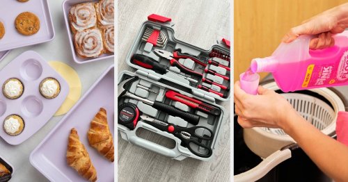 If You’re Over 20 Years Old And Embarrassed You Don’t Know Some Life Basics, These 38 Products Will Help