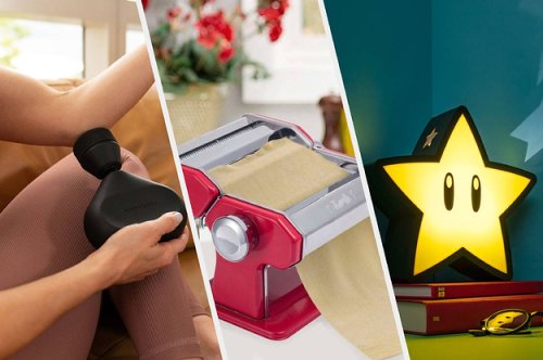 37 Gadgets You Probably Didn't Realize You Needed In Your Life Until Now