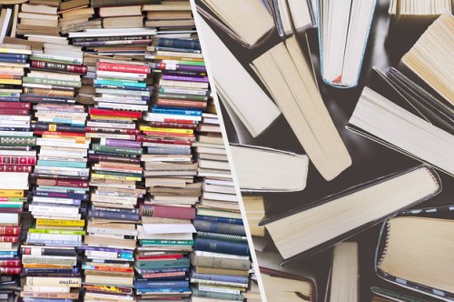 23 Books Everyone Should Read (At Least) Once In Their Lives