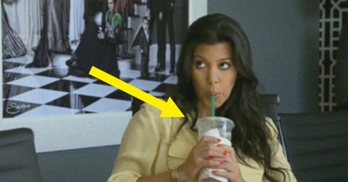 Kourtney Kardashian Recently Drank Her Own Breast Milk To "Prevent Getting Sick" So We Asked Doctors Whether Or Not This Actually Works